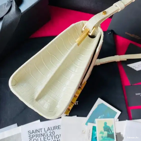 MINI YSL CASSANDRA BAG TOP HANDLE 0617